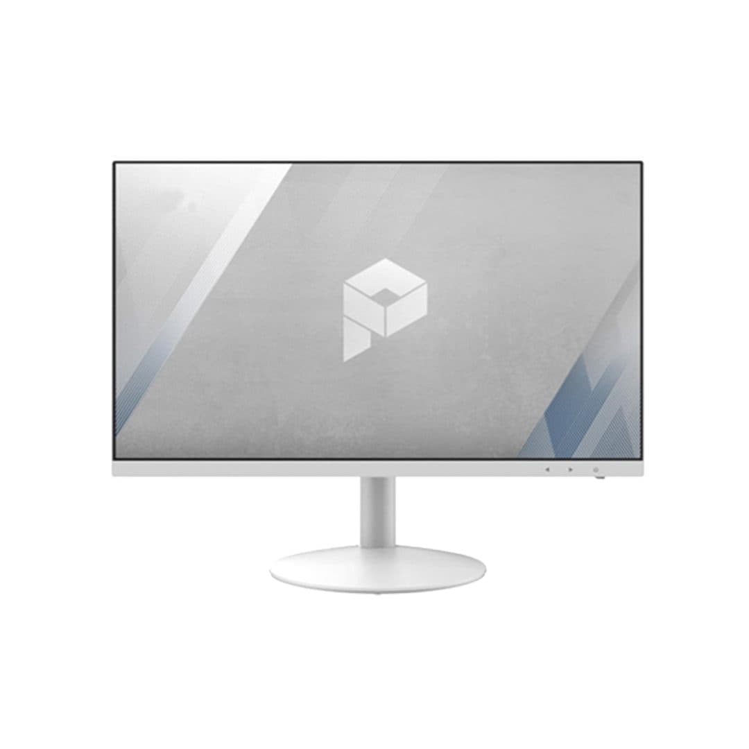 کامپیوتر همه کاره مایا Maya D12 White i5 12400 16GB 1TB SSD Intel