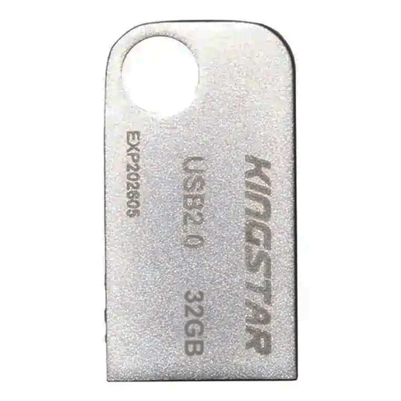 فلش مموری 32 گیگ کینگ استار KingStar Arka KS238 USB2.0