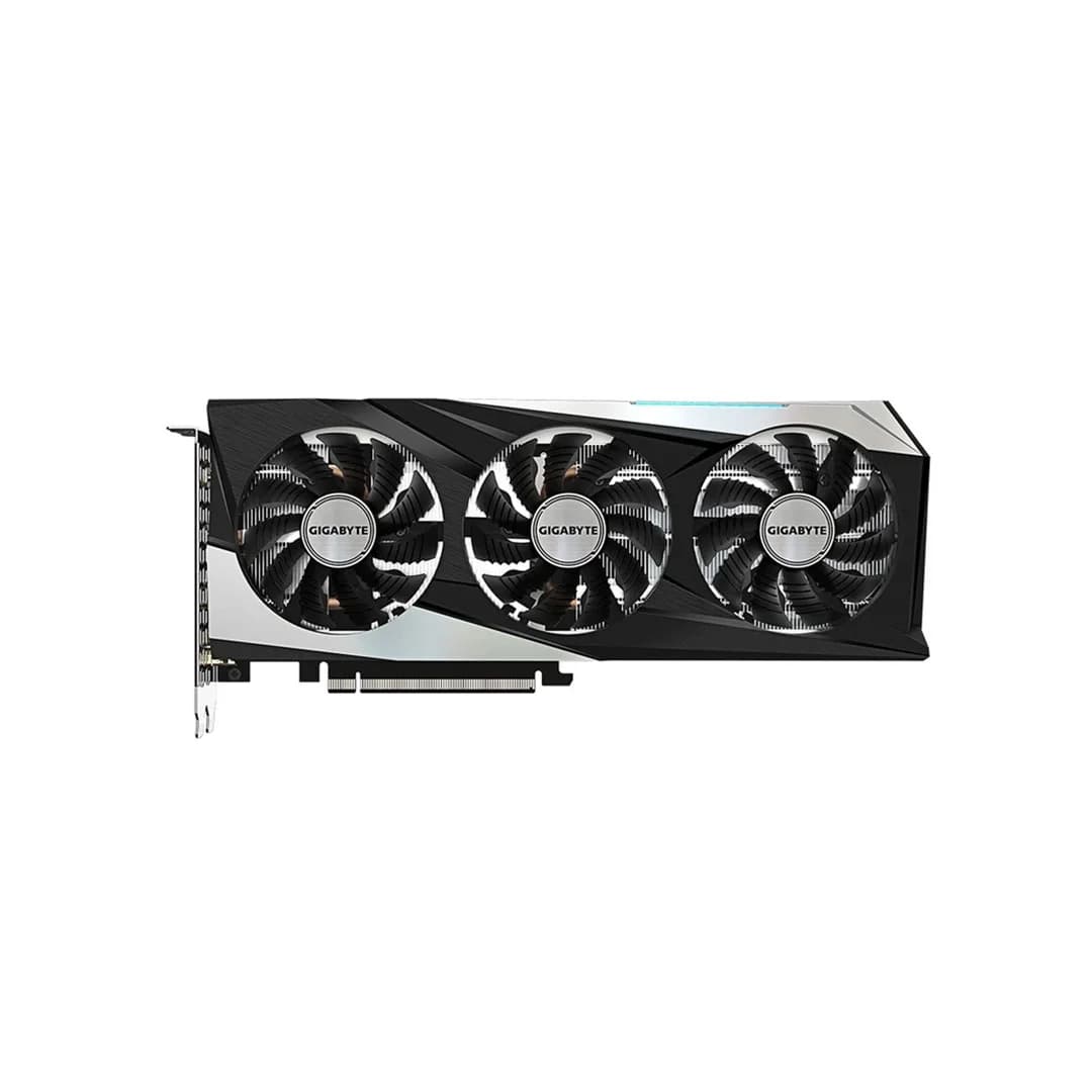 کارت گرافیک گیگابایت GeForce RTX 3060 Gaming OC 12G