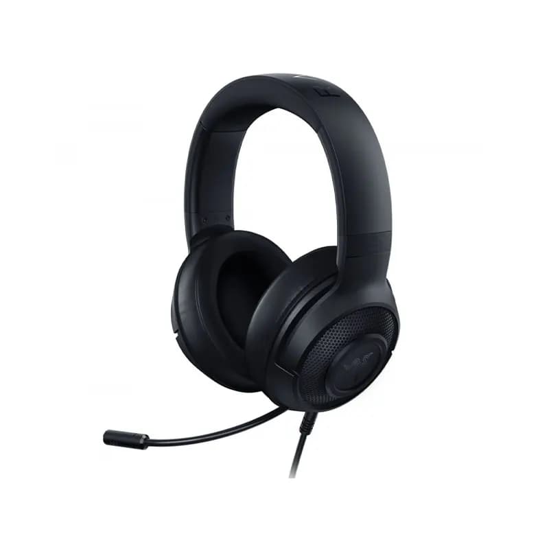 هدست ریزر مدل Razer Kraken X 7.1 Lite