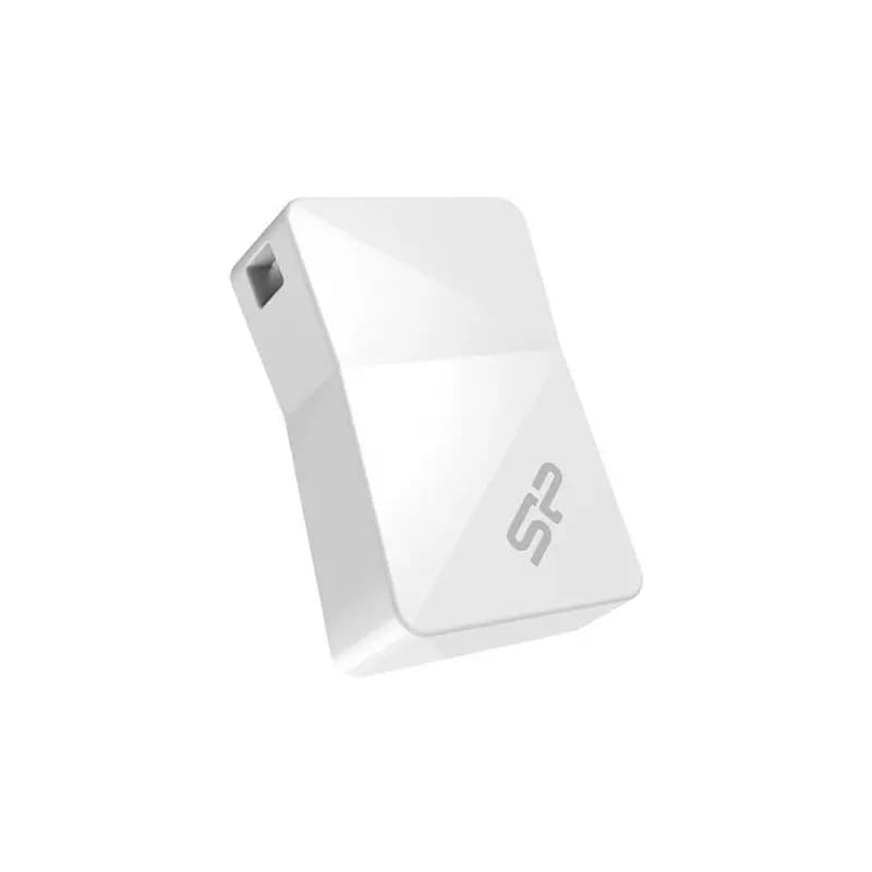 فلش مموری 64 گیگابایت Silicon power مدل Touch T08 — تصویر ۱۰