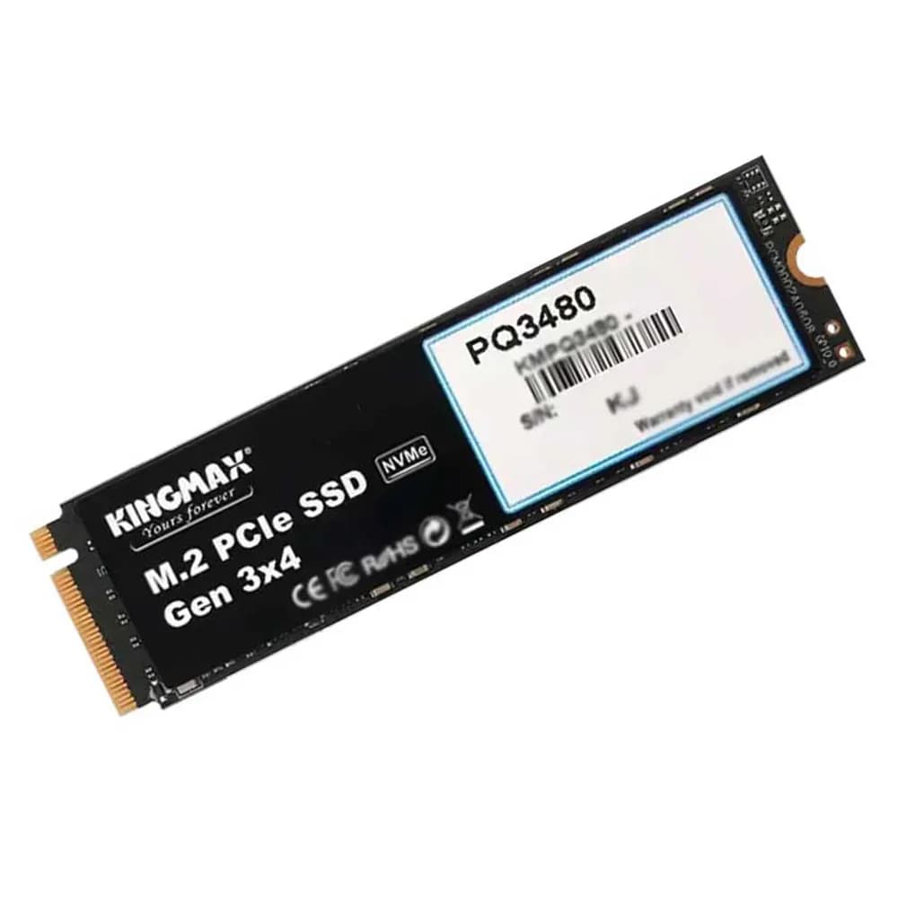 حافظه SSD اینترنال کینگ مکس مدل PQ3480 ظرفیت 1 ترابایت — تصویر ۱۲