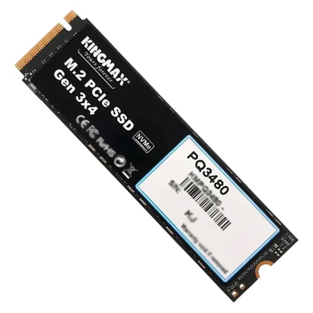 حافظه SSD اینترنال کینگ مکس مدل PQ3480 ظرفیت 1 ترابایت — تصویر ۶