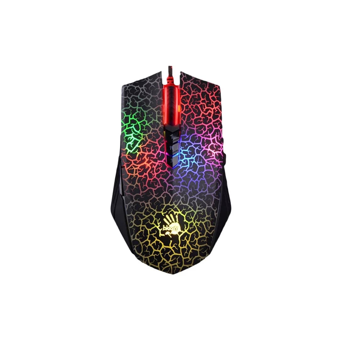 ماوس ای فورتک بلادی A4Tech Bloody A70