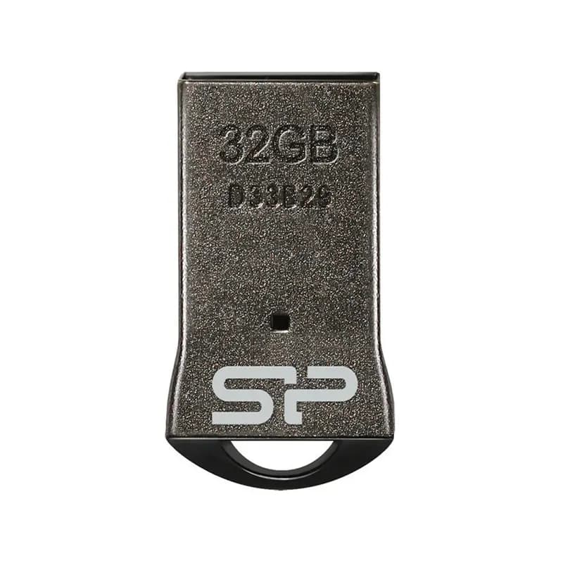 فلش مموری 64 گیگابایت Silicon power مدل Touch T01 — تصویر ۵