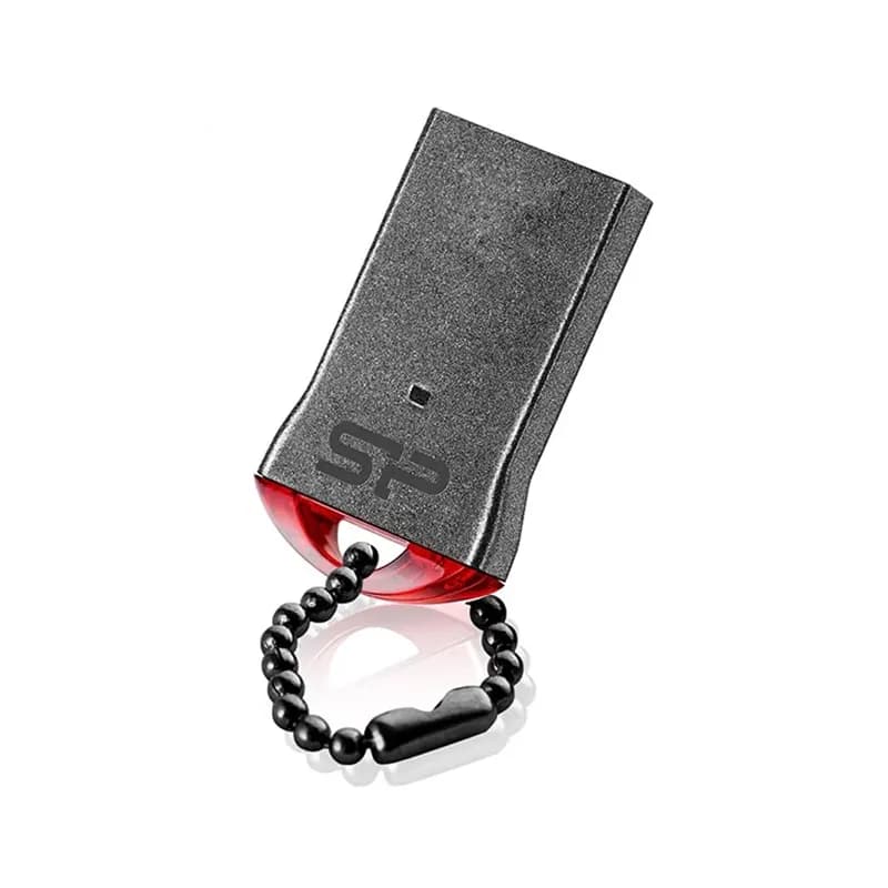 فلش مموری 64 گیگابایت Silicon power مدل Jewel J01 — تصویر ۳