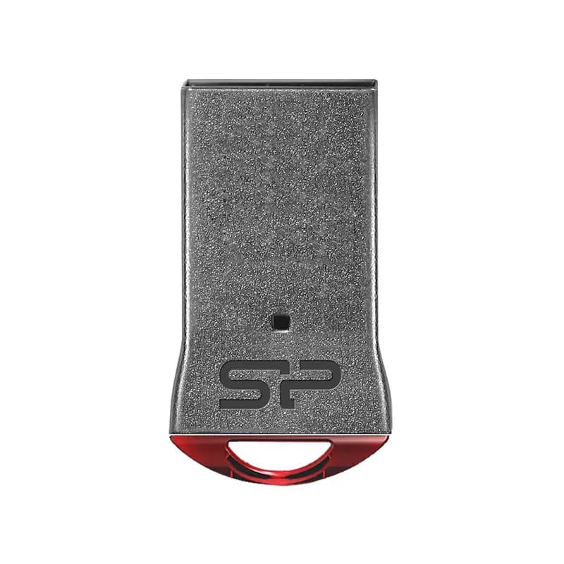 فلش مموری 64 گیگابایت Silicon power مدل Jewel J01