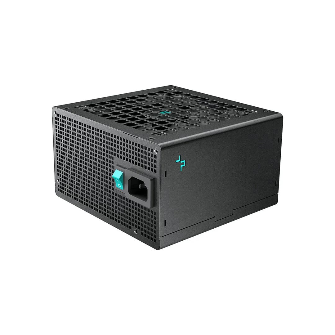 پاور دیپ کول DeepCool Pl650D Bronze 650W