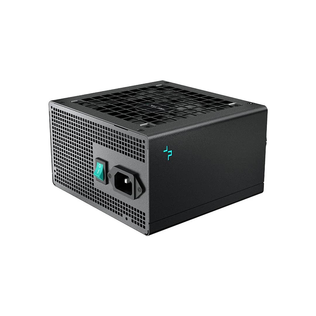 پاور دیپ کول DeepCool PK550D Bronze 550W — تصویر ۲