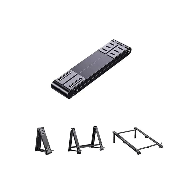 پایه نگهدارنده لپ تاپ ERGO WLB003 — تصویر ۵