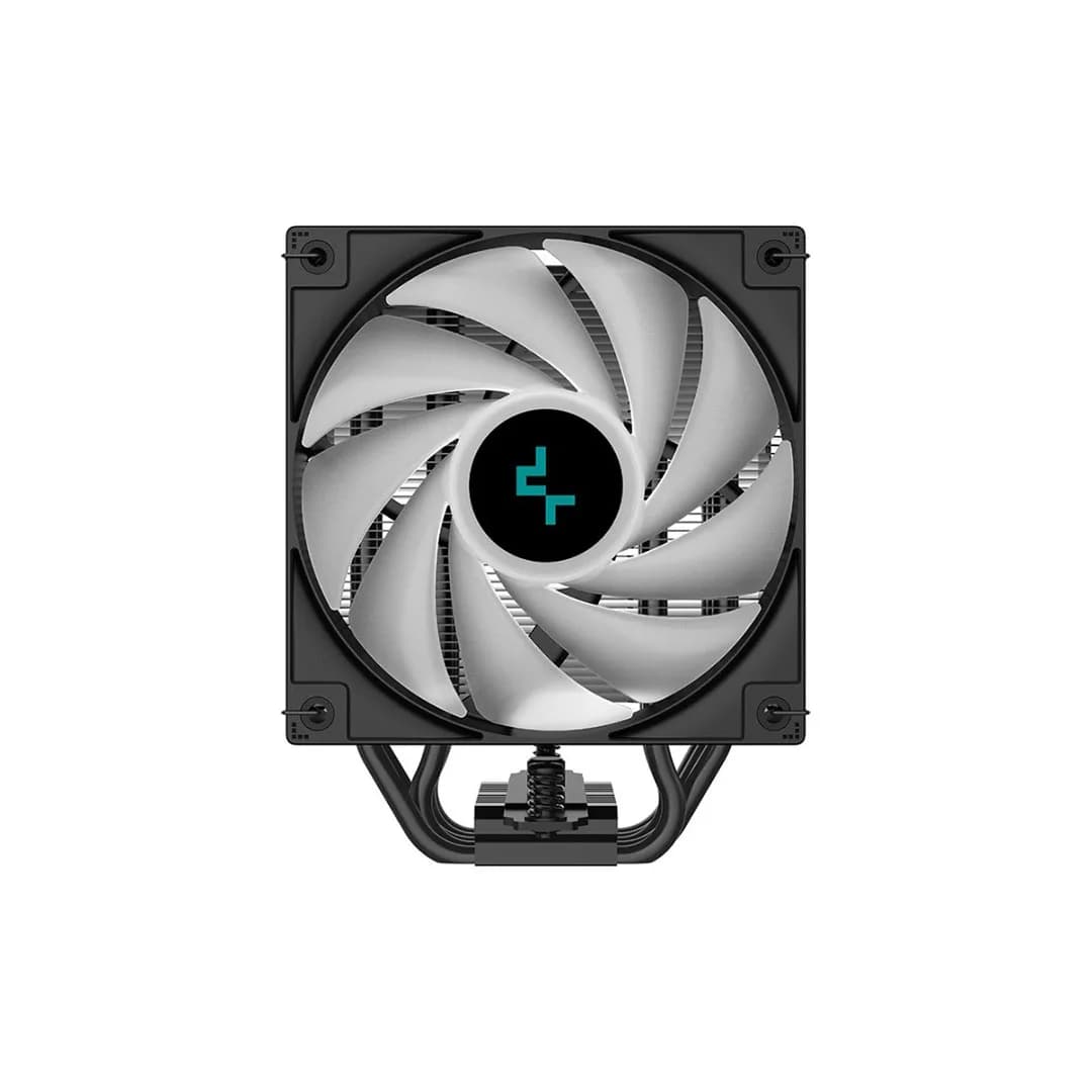 خنک کننده پردازنده دیپ کول Deepcool AG500 Black ARGB — تصویر ۲