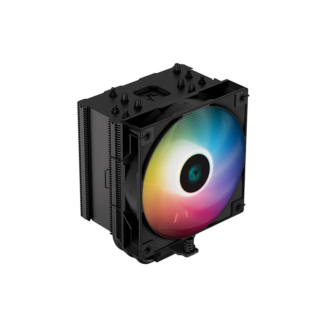 خنک کننده پردازنده دیپ کول Deepcool AG500 Black ARGB — تصویر ۱۱