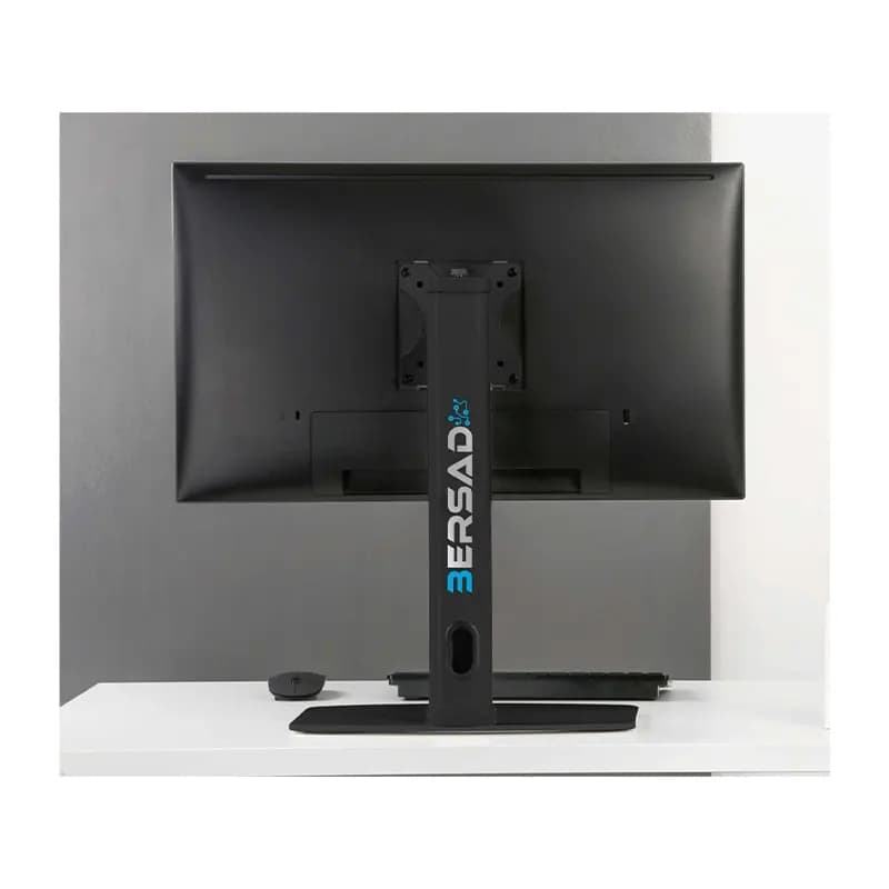 پایه مانیتور ارگونومیک ثابت برساد SMA09 — تصویر ۴