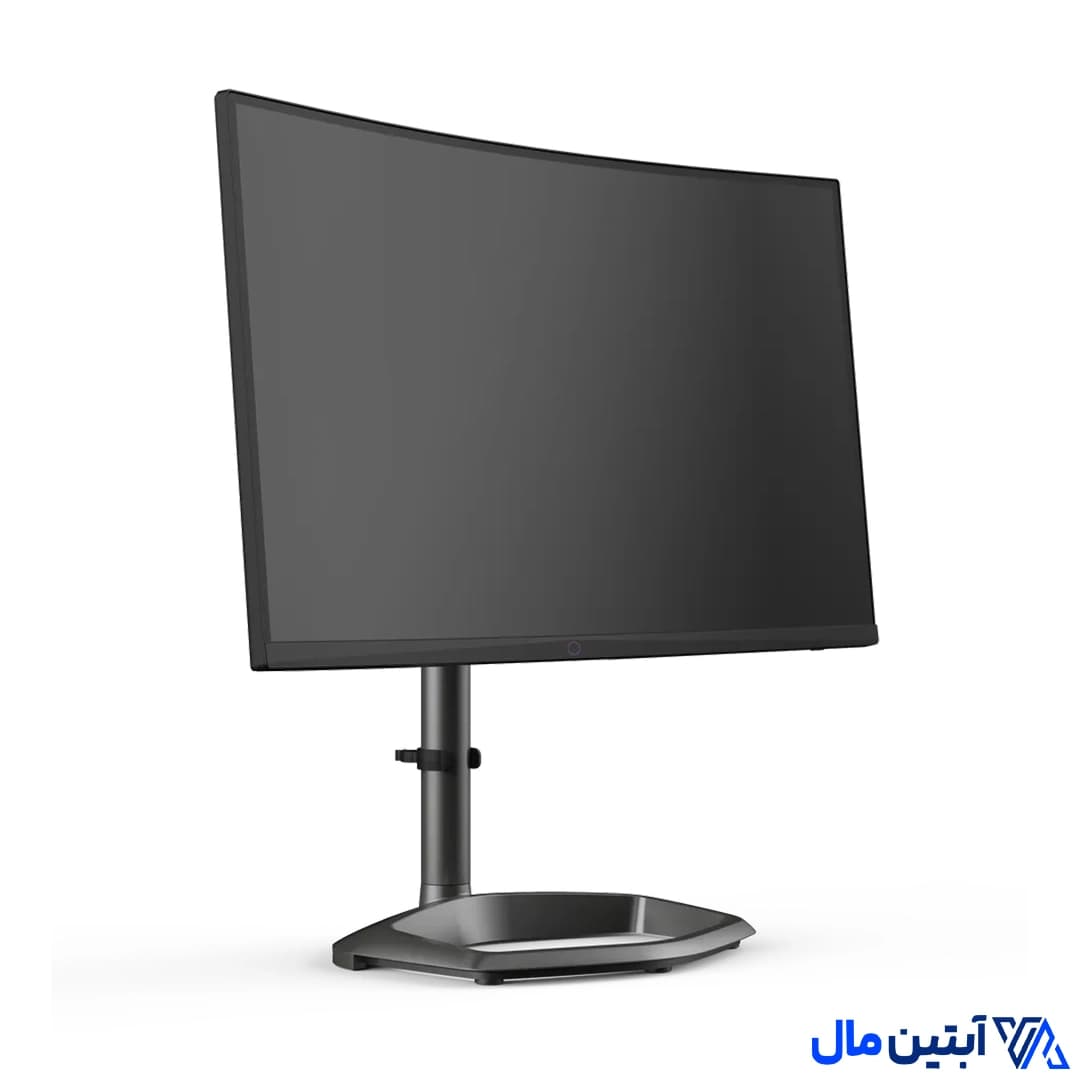 مانیتور گیمینگ خمیده 27 اینچ کولرمستر مدل GM27-CFX — تصویر ۴