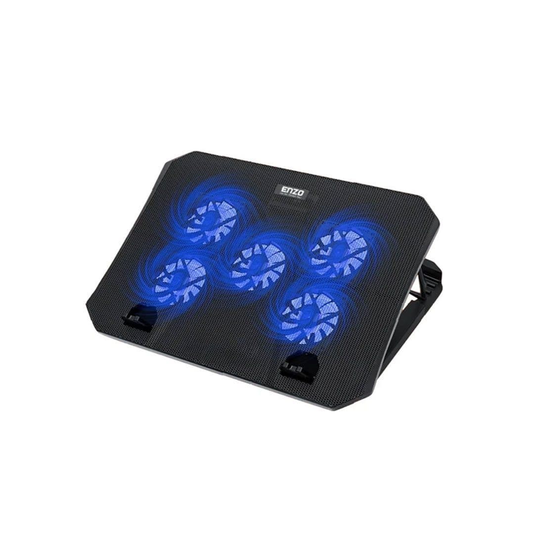 پایه خنک کننده لپتاپ انزو LF551