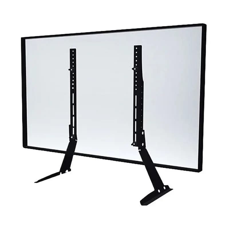 پایه رومیزی تلویزیون 30 تا 55 اینچ LCDARM TS-50 — تصویر ۵