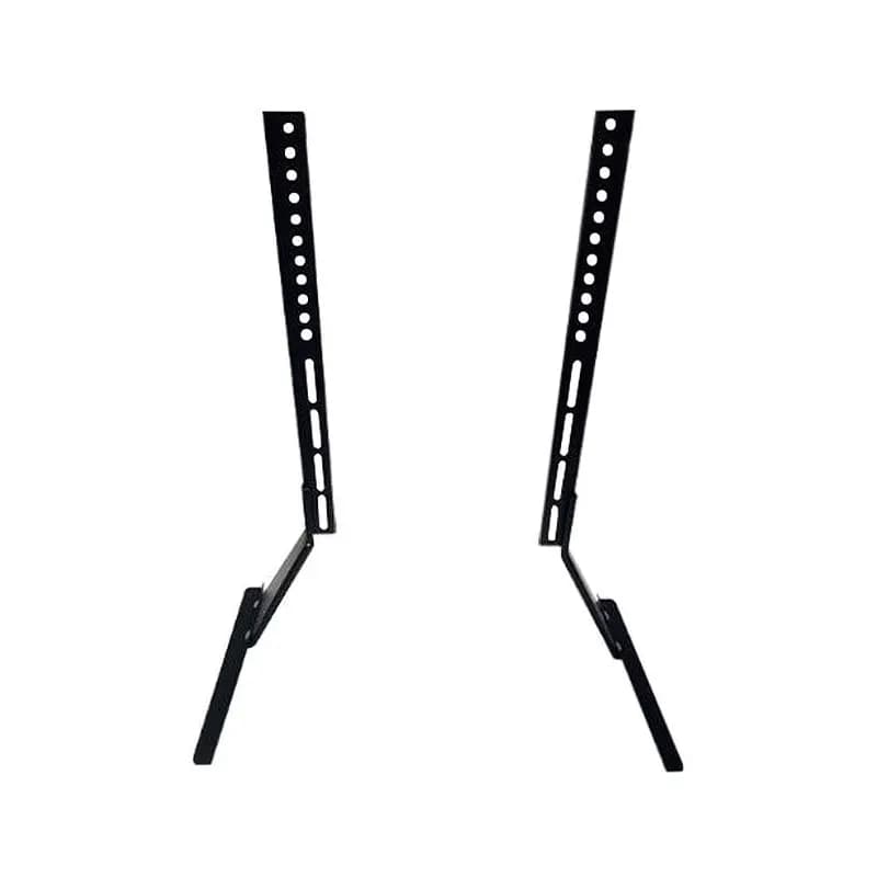 پایه رومیزی تلویزیون 30 تا 55 اینچ LCDARM TS-50 — تصویر ۴