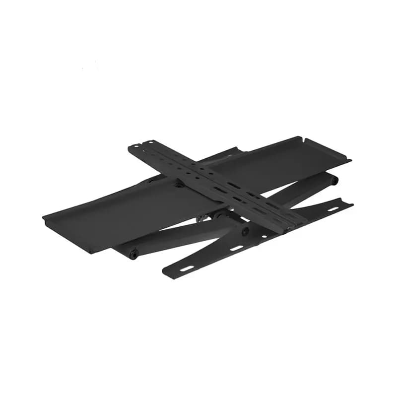 پایه براکت 42 تا 75 اینچ دیواری دوبازو LCDARM TWM-510 — تصویر ۵