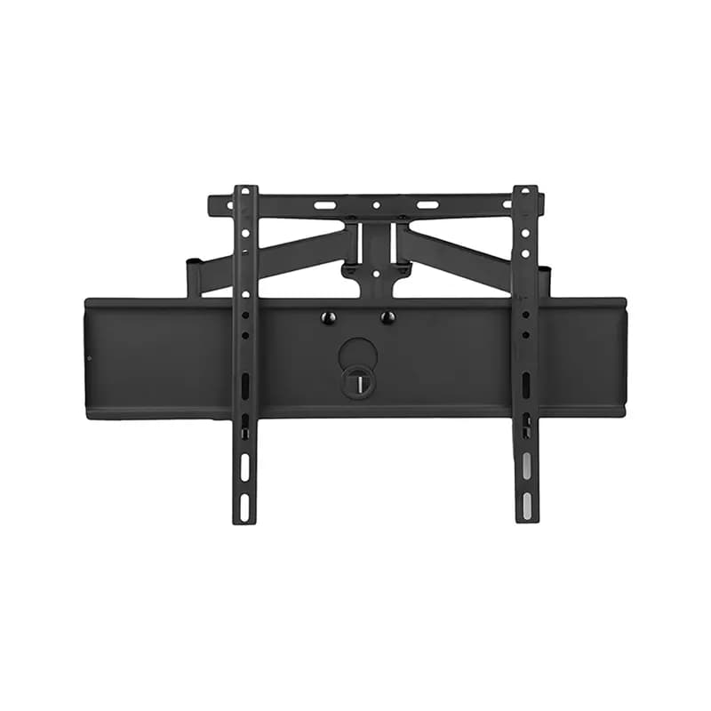پایه براکت 42 تا 75 اینچ دیواری دوبازو LCDARM TWM-510 — تصویر ۶