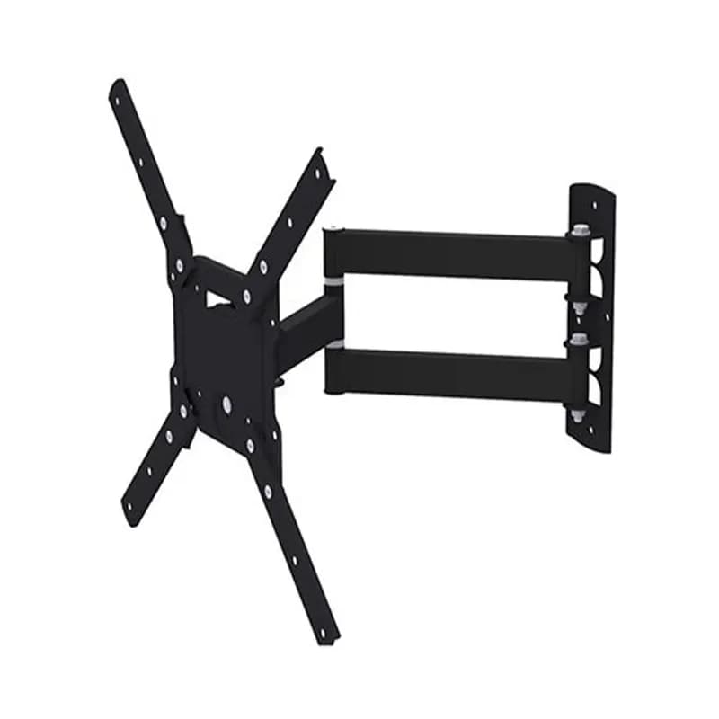 پایه براکت 26 تا 55 اینچ دیواری تک بازو LCDARM TWM 500