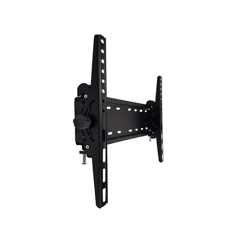 پایه براکت 42 تا 75 اینچ دیواری ثابت LCDARM TW-720 — تصویر ۴