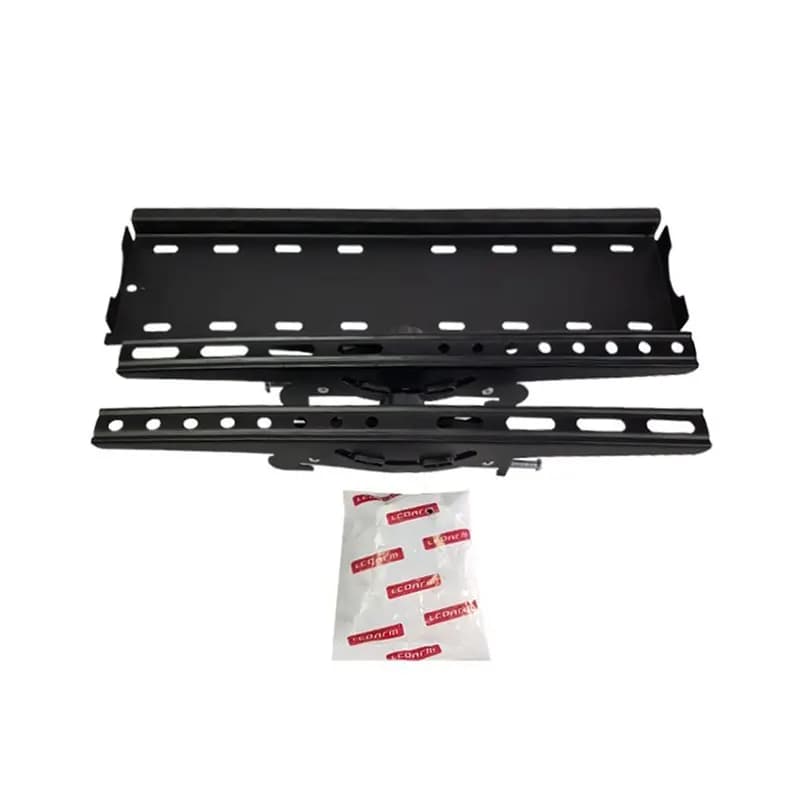 پایه براکت 40 تا 65 اینچ دیواری ثابت LCDARM TW-460 — تصویر ۶