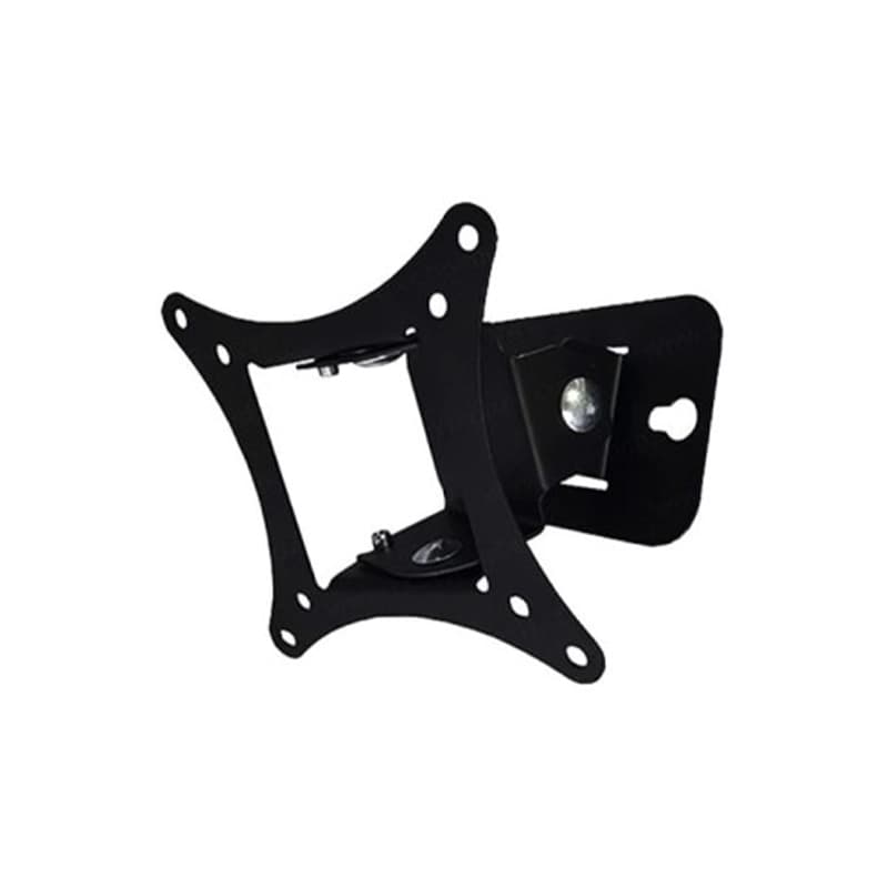پایه براکت 15 تا 29 اینچ دیواری متحرک LCDARM LW-86