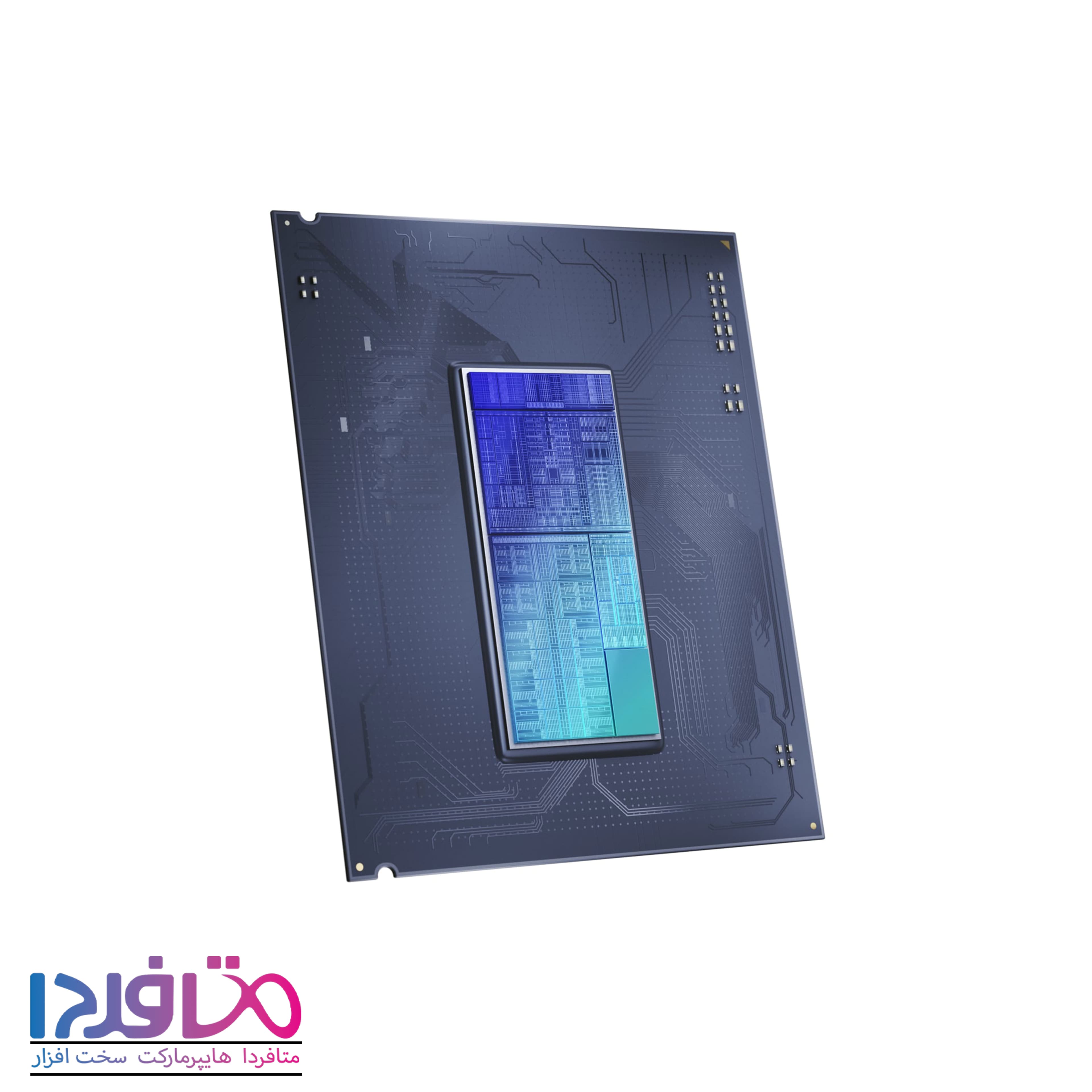 پردازنده اینتل Intel Core Ultra 5 245K — تصویر ۱۱