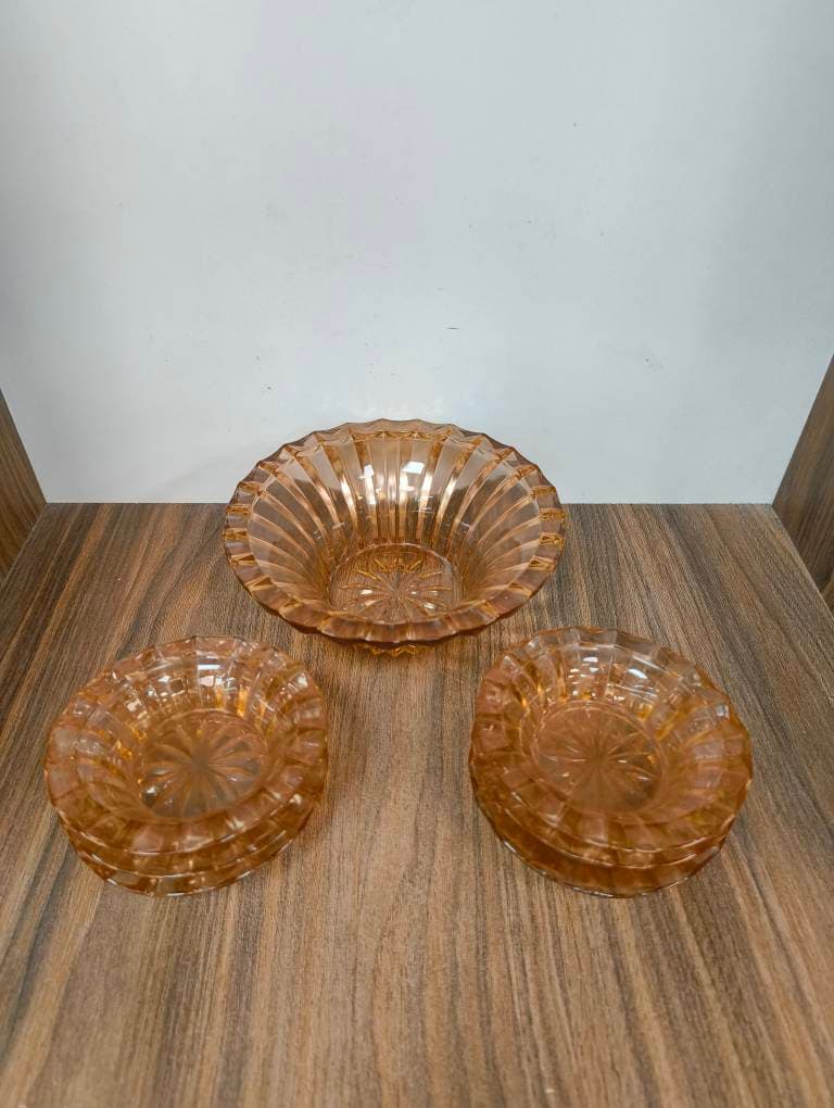 آجیل خوری روسی قدیمی