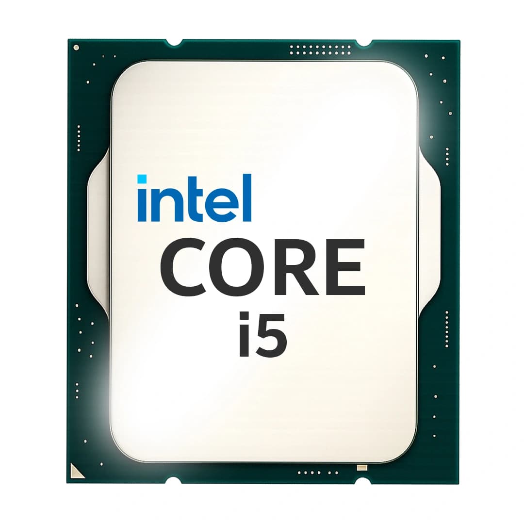 پردازنده اینتل Corei5-13600KF