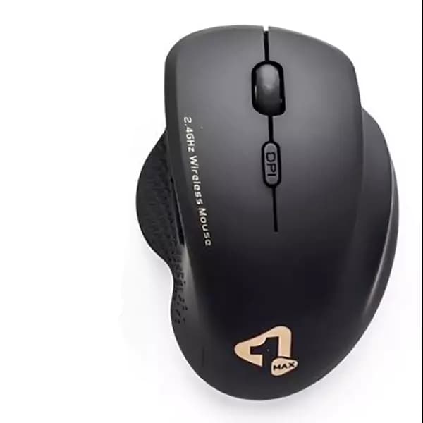 ماوس گیمینگ بی سیم وان مکس OM-GW6C — تصویر ۶