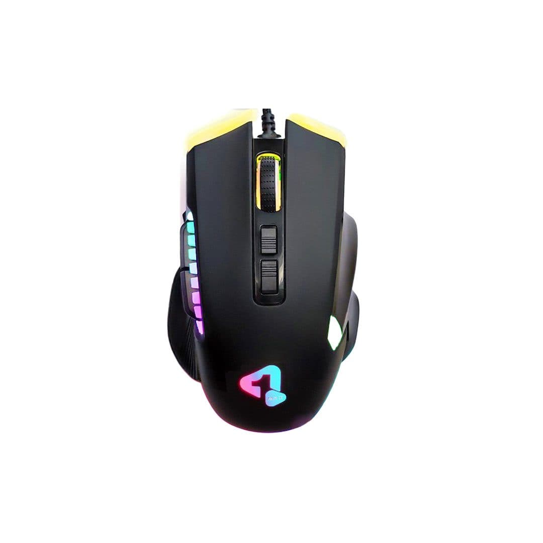 ماوس گیمینگ با سیم وان مکس OM-G7B