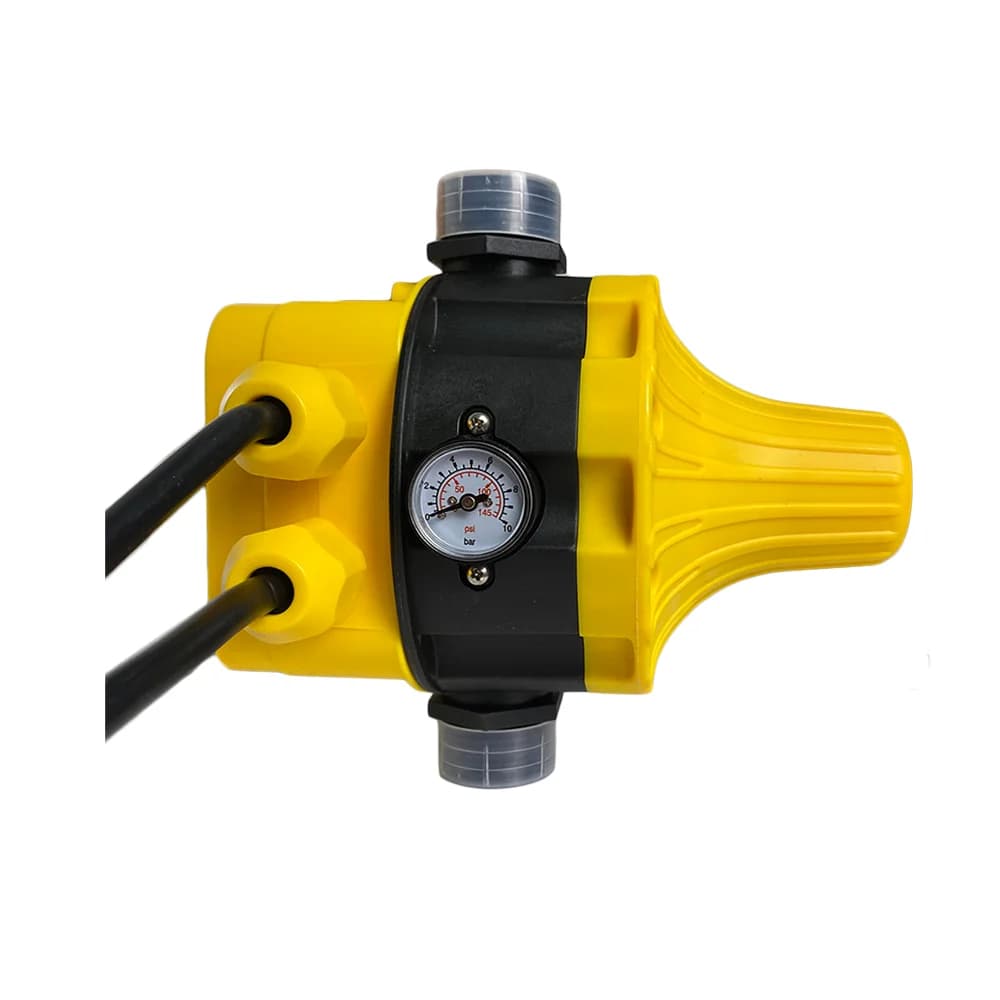 ست کنترل واتک WATEK مدل 220V — تصویر ۱۲