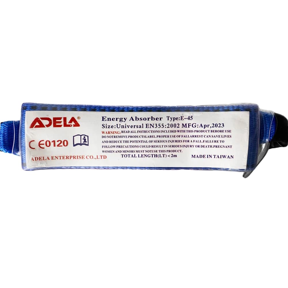 لنیارد شوک‌دار طنابی توتاص TOTAS — تصویر ۹