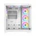 کیس GameMax Hype-A – White — تصویر ۳