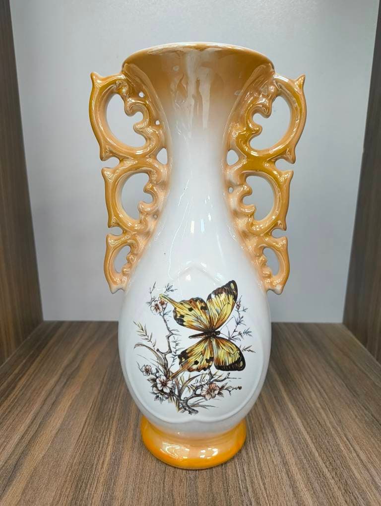 گلدان قصاعی قدیمی