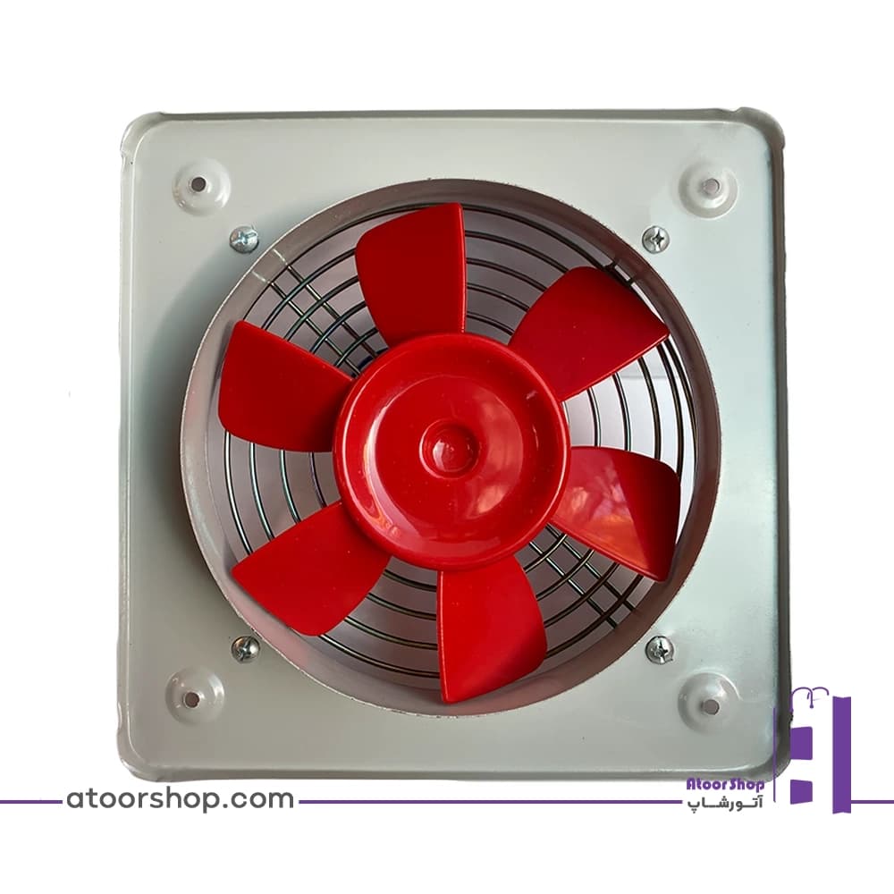 هواکش 15 سانت 2200 دور های فن HI.FAN-15