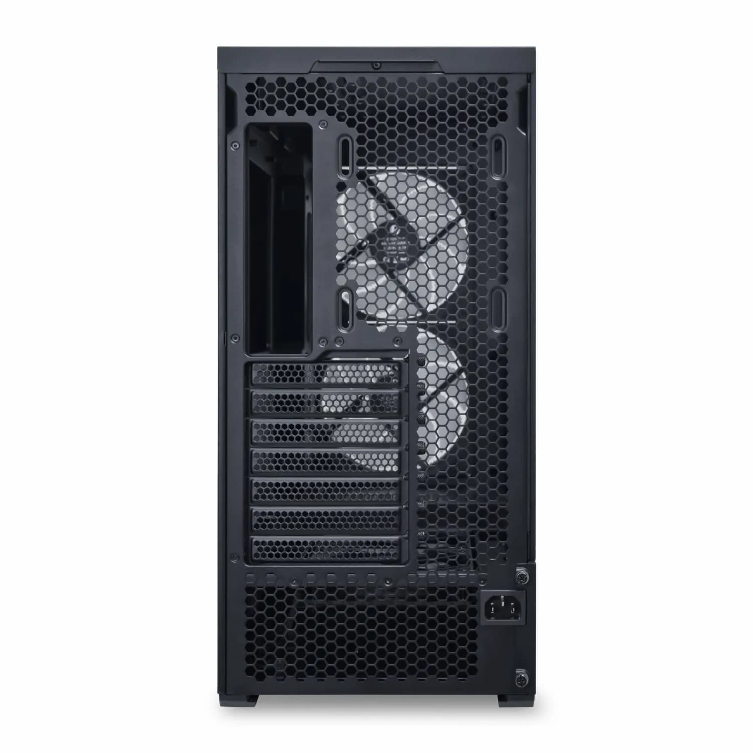 کیس Lian Li Lancool 207 – Black — تصویر ۳