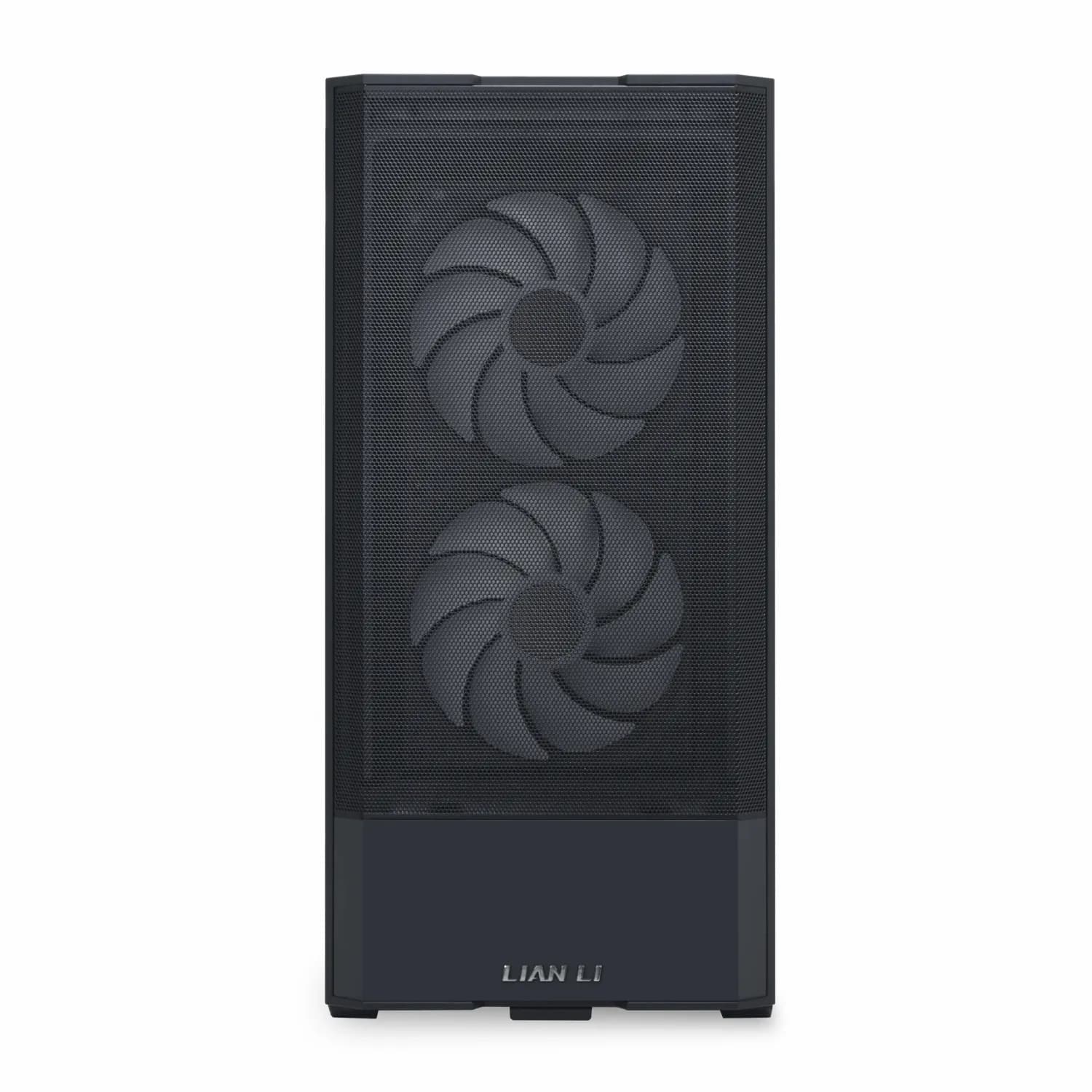 کیس Lian Li Lancool 207 – Black — تصویر ۴