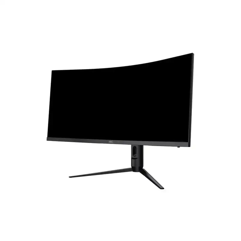 مانیتور گیمینگ اچ کا سی MG34H18Q240 سایز 34 اینچ — تصویر ۴