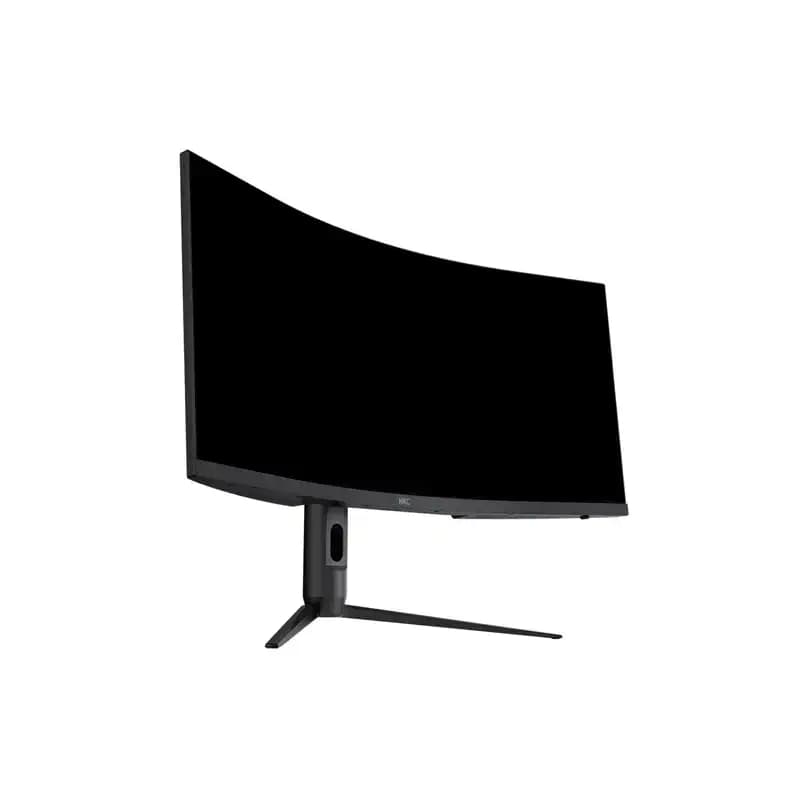 مانیتور گیمینگ اچ کا سی MG34H18Q240 سایز 34 اینچ — تصویر ۵