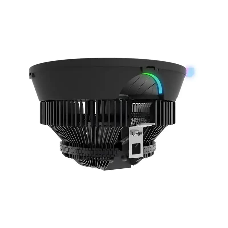 خنک کننده پردازنده دارک فلش Darkvoid Air — تصویر ۷