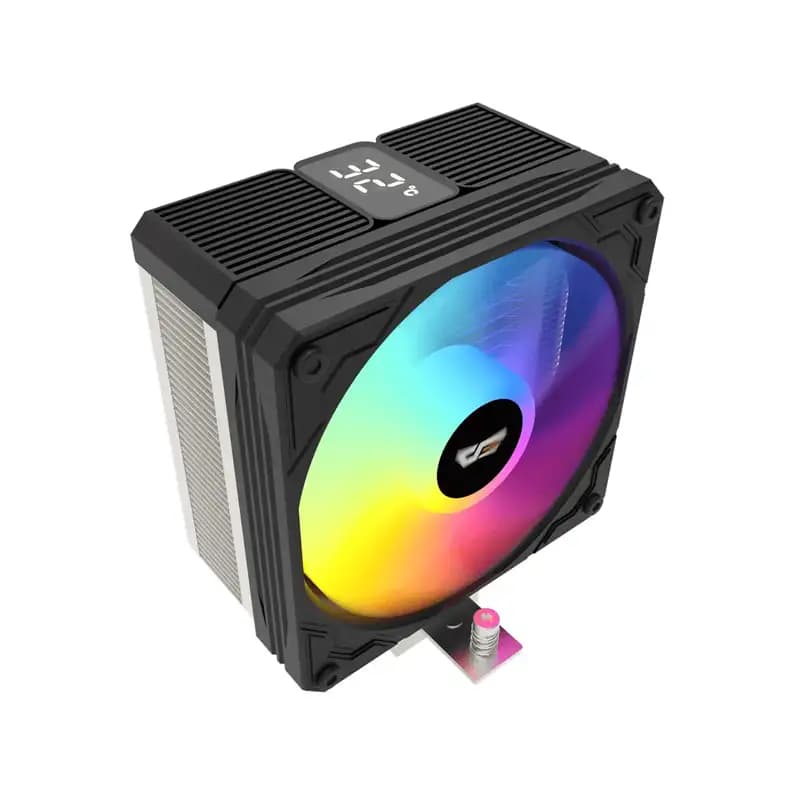 خنک کننده پردازنده دارک فلش M400 Digital BK — تصویر ۷