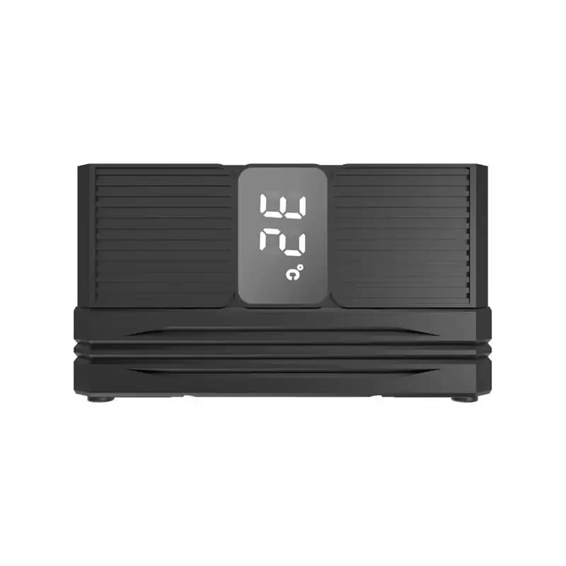 خنک کننده پردازنده دارک فلش M400 Digital BK — تصویر ۱۲