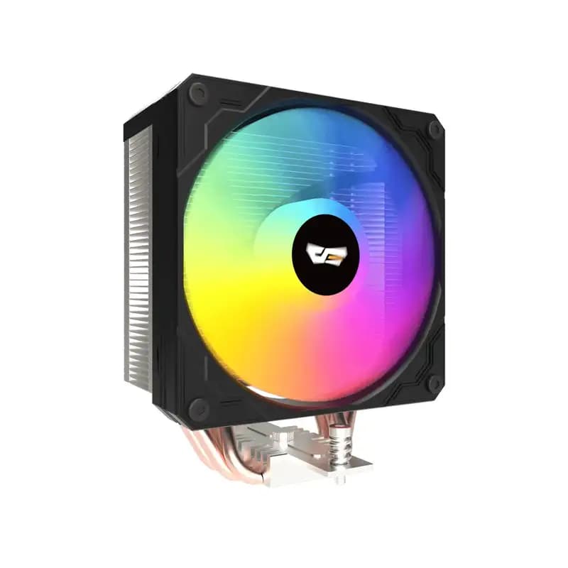 خنک کننده پردازنده دارک فلش M400 Digital BK — تصویر ۸