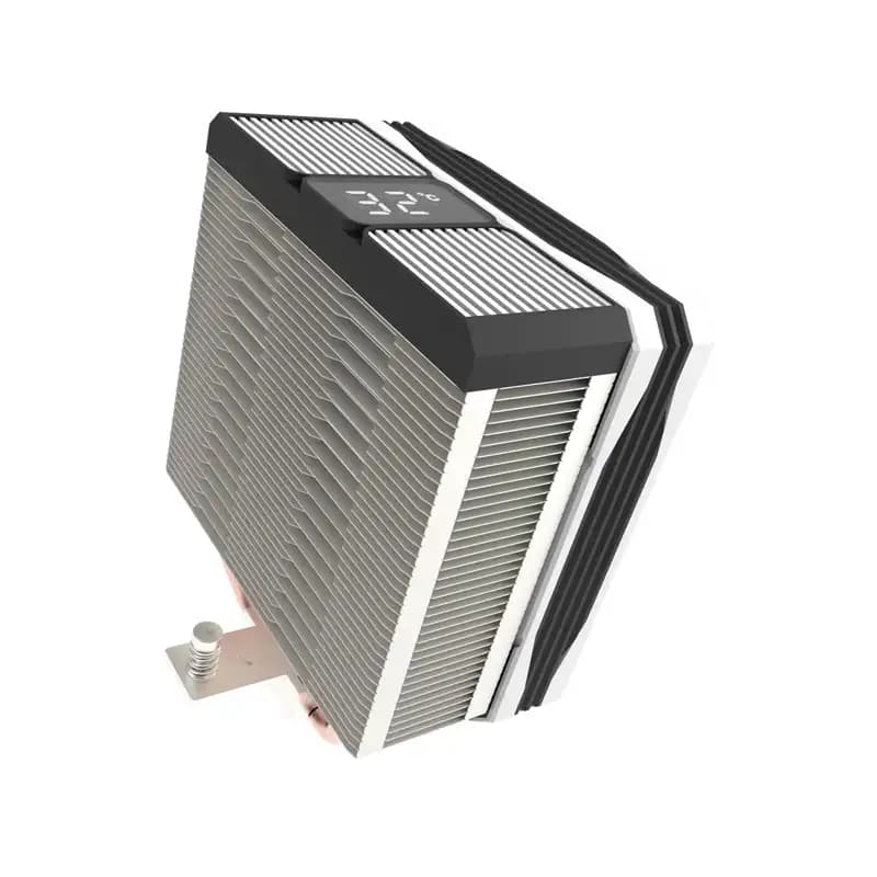 خنک کننده پردازنده دارک فلش M400 Digital BW — تصویر ۴