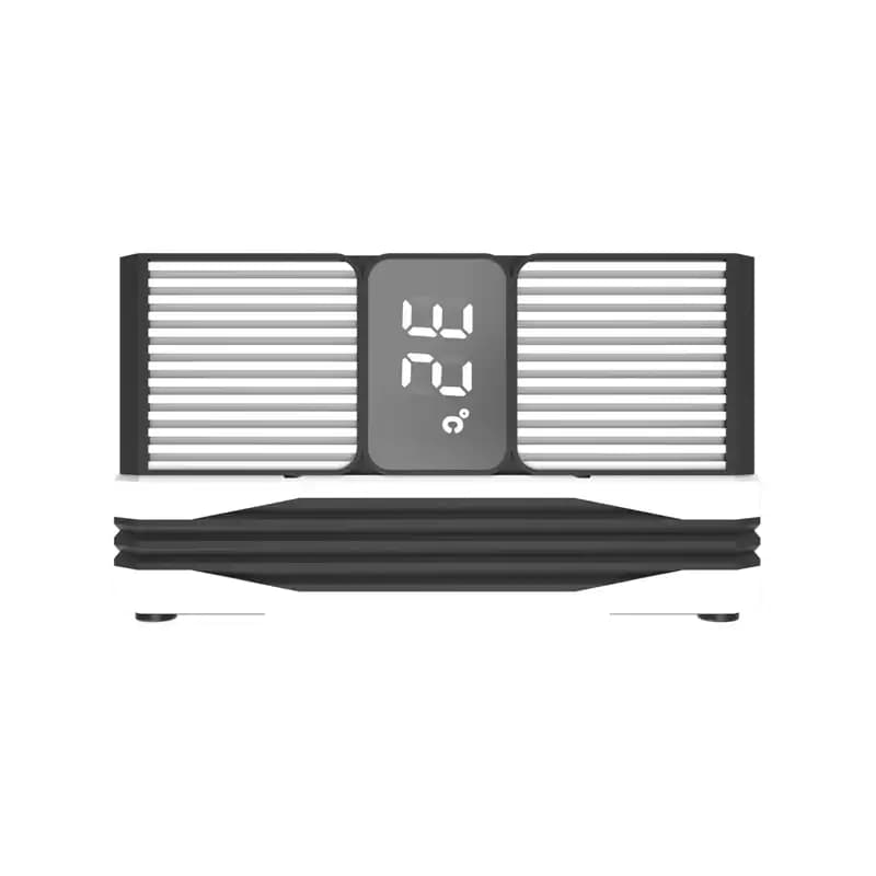 خنک کننده پردازنده دارک فلش M400 Digital BW — تصویر ۵