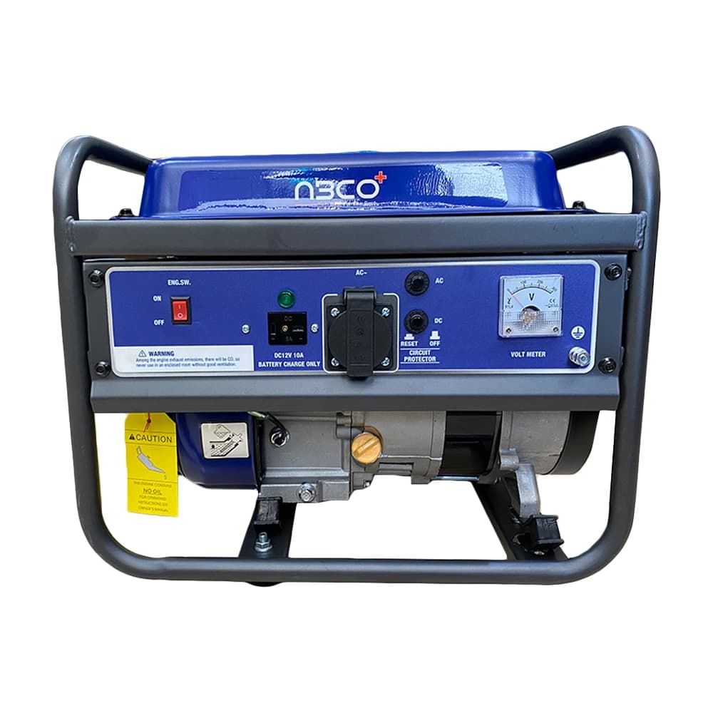 موتور برق 1 کیلووات هندلی آبکوپلاس ABCO مدل A1500 — تصویر ۱۲