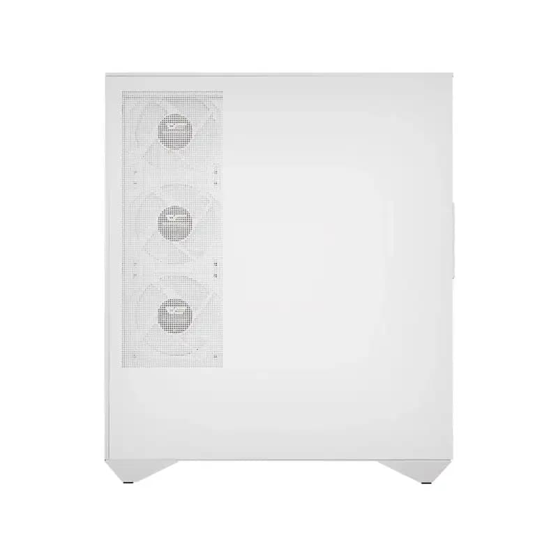 کیس کامپیوتر دارک فلش DY460 ATX WH — تصویر ۱۱