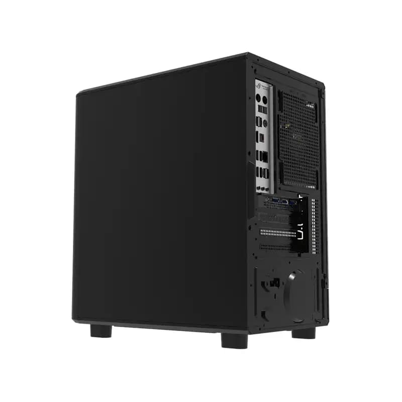 کیس کامپیوتر دارک فلش DB330M Mesh M-ATX — تصویر ۶